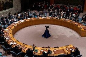 The USA vetoed the resolution on Palestinian membership in the UN: the reason is given
