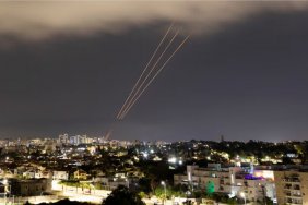 Удар по Ізраїлю з Ірану та Ємену: Військові США розповіли, скільки збили ракет і дронів