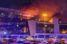 The USA warned Russia that Crocus City Hall could be a target of a terrorist attack - media