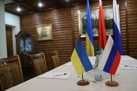 Росія відмовляється від участі в Саміті миру в Швейцарії