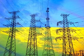 Україна припинила експорт електроенергії, натомість подвоїла імпорт