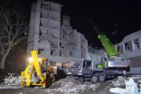У Чернігові завершено пошуково-рятувальну операцію після ракетного удару: загинули 18 осіб