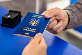 Кабмін встановив нові правила щодо отримання закордонних паспортів для чоловіків віком від 18 до 60 років