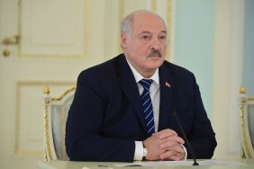 Lukashenko: Belarus does not want to fight, but is preparing for war