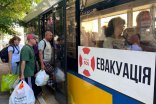 Повторна евакуація у Харківській області: жителям нададуть виплати за рішенням Міноборони