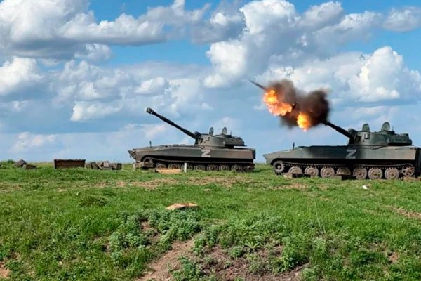 Росія накопичує сили для можливого наступу на Харків і на північний схід України, - ISW