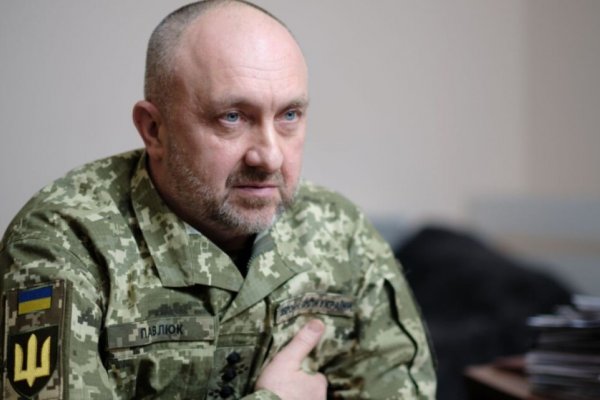 Павлюк застерігає: конфлікт в Україні може наростати в найближчі два місяці