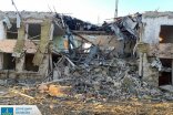 Обстріл Донецької області: загибель та поранення внаслідок атаки російських військ