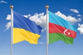 Україна відправляє запрошення Азербайджану на участь у міжнародному саміті миру