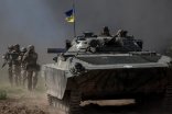 Напружена ситуація: бої на кордоні Харківської області тривають
