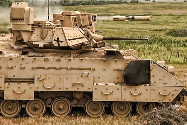 The US is preparing to upgrade Bradley: what innovations are waiting for Ukrainian infantry fighting vehicles
