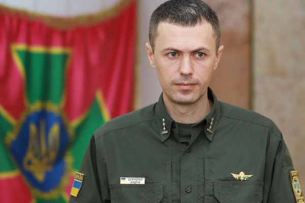 Activity of Russian subversive reconnaissance groups increased in Sumy region - SBGS