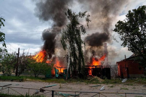 Битва за Вовчанськ: Генштаб повідомляє про тактичний успіх росіян