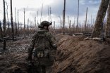 Український військовий попереджає: без поповнення фронт завалиться