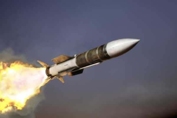 ГУР розкриває запаси ракет у Росії та темпи виробництва: найновіші дані