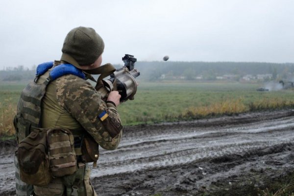 Russian subversive group's attempt to enter Kharkiv region is stopped: Ukrainian defense forces successfully repel attack
