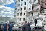 У ЦПД підозрюють РФ у провокації після обвалу будинку у Бєлгороді