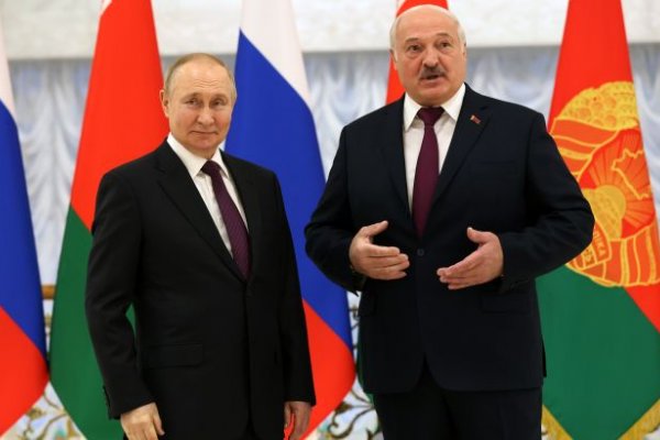 Білорусь і Росія готуються до спільних ядерних навчань, - держсекретар Радбезу РБ