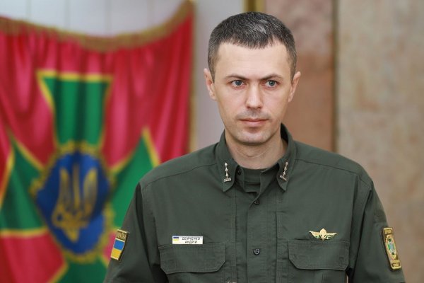 Спікер ДПСУ назвав заяви Білорусі про скупчення українських військ на кордоні черговою інформаційною операцією