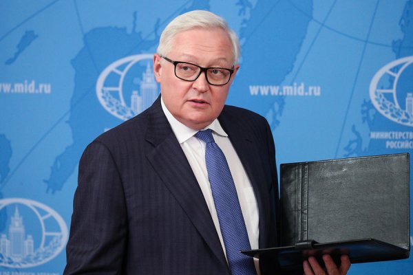 Заступник голови МЗС РФ: війна в Україні вимагає перегляду ядерної стратегії Росії