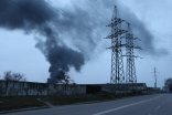 Російська атака на електромережі Сумської області: населені пункти залишилися без світла