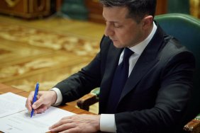 Указ: кандидати в голови РДА повинні мати сертифікати про володіння українською мовою