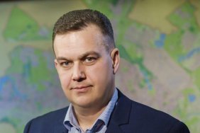 Мера Кривого Рогу знайшли застреленим у власному будинку
