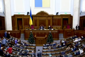 Президент скликає позачергове засідання ВРУ для голосування по великому гербу