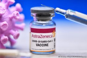 Отриману від Польщі вакцину AstraZeneca вже розвезли в регіони, - МОЗ