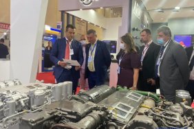 Віце-прем’єр-міністр України Олег Уруський підбив підсумки візиту до Туреччини