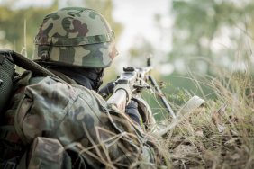 ТКГ провела позачергове засідання через загострення на Донбасі