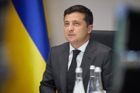 Зеленський запропонував Байдену залучити США до переговорів щодо Донбасу