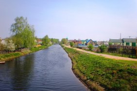 Волині загрожує повінь - рятувальники попередили про підйом рівня води в річках. Оголошено жовтий рівень небезпеки