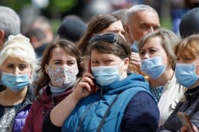 В Україні можуть посилити карантин у першій половині вересня: смертність перейшла до зростання