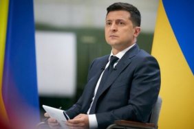Так РФ реагує на початок роботи "Кримської платформи "— Зеленський про затримання активістів у Криму
