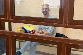 Нові арешти українців в Криму. Реакція МЗС і підозри ФСБ