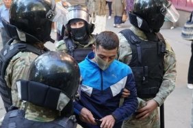 Катування українців в Криму: прокуратура АРК перекваліфікувала дії як військовий злочин, а омбудсмен звернулася в ООН