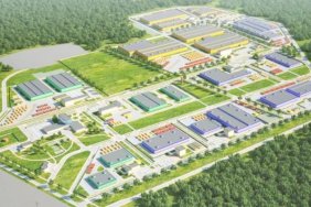 Що пропонує Закон про індустріальні парки в Україні