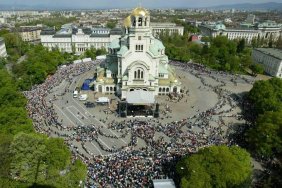 Болгарія заявила про хакерську атаку на систему електронного перепису населення