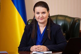 Посол України в США звернулася до депутатів Верховної ради у зв'язку із запланованим засіданням