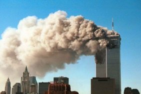 Секретна служба США показала фотографії теракту 11 вересня, які раніше не публікувалися