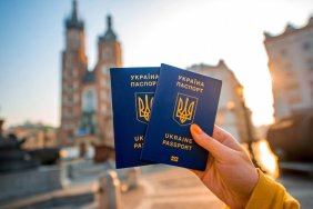 Великобританія перевірятиме українські біометричні паспорти