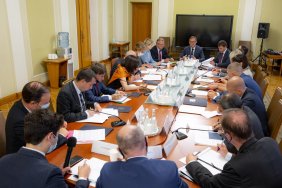 Реформу судоустрою в Україні підтримали країни Європейського союзу та G7