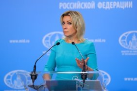 Захарова прокоментувала видалення програми "Навальний" компаніями США