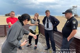У Затоці в барі застрелили чоловіка