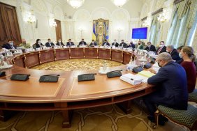 Зеленський поїде в США з делегацією: хто в неї увійшов