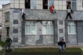 Росія: в Пермському університеті сталася стрілянина