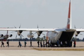 США почали депортувати на батьківщину мігрантів з Гаїті