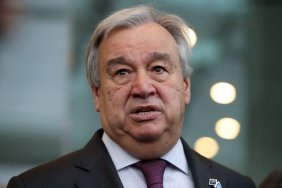 Генсек ООН стурбований змінами клімату: ми знищуємо те, від чого залежимо на Землі
