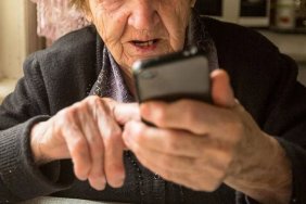 Нововведення: пенсії українці зможуть оформляти через портал "Дія" 